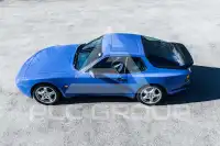 1991 Porsche 944