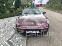 1991 Porsche 944