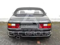 1991 Porsche 944