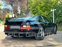 1991 Porsche 944