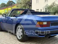 1991 Porsche 944