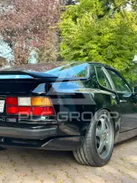 1991 Porsche 944
