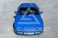 1991 Porsche 944