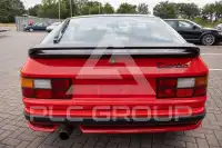 1991 Porsche 944