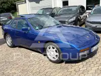 1991 Porsche 944