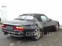 1991 Porsche 944