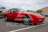1991 Porsche 944