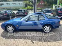 1991 Porsche 944