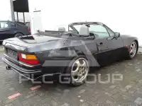 1991 Porsche 944