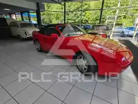 1991 Porsche 944