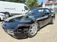 1991 Porsche 944