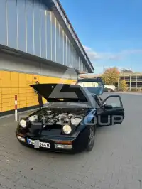1991 Porsche 944