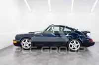 1991 Porsche 911
