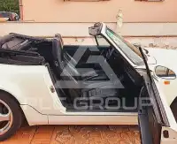 1991 Porsche 911