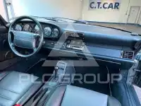 1991 Porsche 911