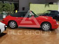 1991 Porsche 911