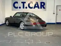 1991 Porsche 911