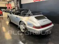 1991 Porsche 911