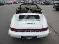 1991 Porsche 911