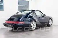 1991 Porsche 911