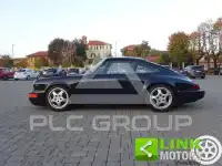 1991 Porsche 911