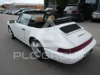 1991 Porsche 911