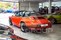 1991 Porsche 911
