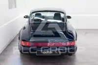1991 Porsche 911