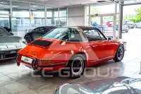 1991 Porsche 911