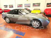 1991 Porsche 924