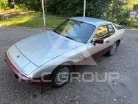 1981 Porsche 924