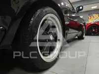 1991 Porsche 924