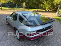 1981 Porsche 924
