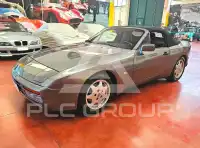 1991 Porsche 924