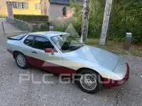 1981 Porsche 924
