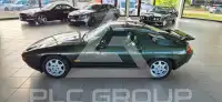 1991 Porsche 928