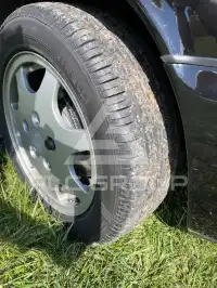1991 Porsche 964