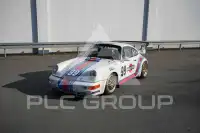 1991 Porsche 964