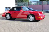 1991 Porsche 964