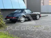 1991 Porsche 964