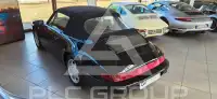 1991 Porsche 964