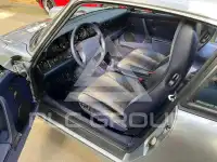 1991 Porsche 964