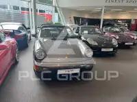 1991 Porsche 964