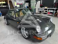 1991 Porsche 964