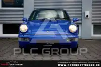 1991 Porsche 964