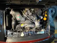 1991 Porsche 964