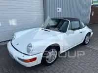 1991 Porsche 964