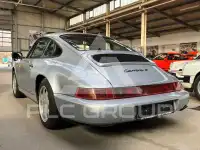 1991 Porsche 964