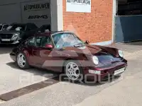 1991 Porsche 964
