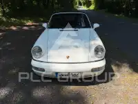 1991 Porsche 964
